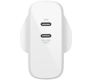 Belkin WCH003MYWH