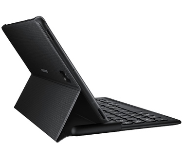 Samsung Galaxy Tab S4 10.5 Keyboard Cover (Azerty)