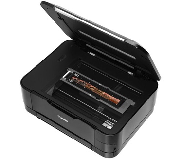 Canon Pixma MG8150