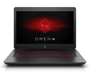 HP Omen 17-w270nd