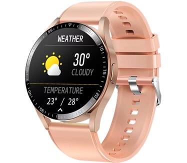 Denver SWC-372 Rosé Goud (Roze)