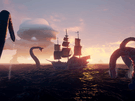 Review Sea of Thieves