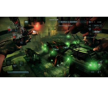 Killzone 3