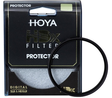 Hoya Protector Filter HDX 55mm