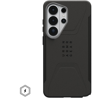 Urban Armor Gear Civilian (iPhone 11) Groen