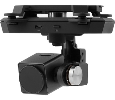 Xiro Xplorer V XR-16001 - Zwart