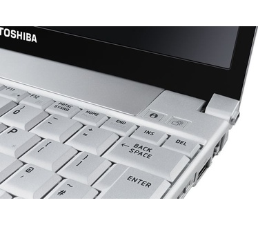 Toshiba Portégé R500-12P