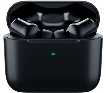 Razer Hammerhead (Zwart)