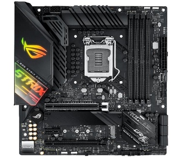 Asus ROG Strix Z490-G Gaming
