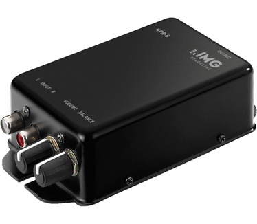 IMG Stage Line HPR-6