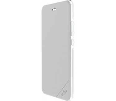 Wiko Sunny 2 Booklet Case - Wit