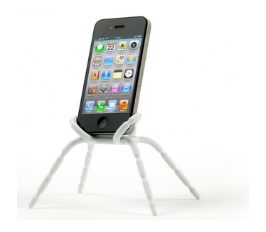 Breffo Breffo Spider Podium Smartphone (white)