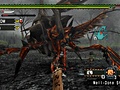 Monster Hunter Freedom Unite