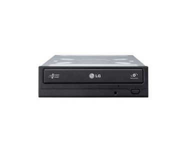 LG 22x DVD-RW SATA LS Black LG GH22LS30