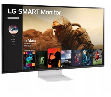 LG 43SQ700S-W