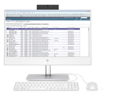 HP EliteOne 800 G5 All-in-One (7XK71AW)