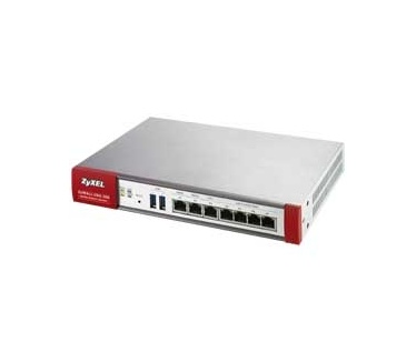 Zyxel Zywall USG 200
