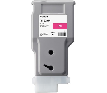 Canon PFI-320M