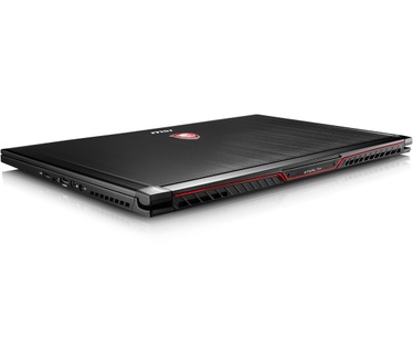 MSI GS73VR 7RF(Stealth Pro)-217BE