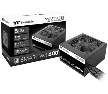 Thermaltake Smart W3