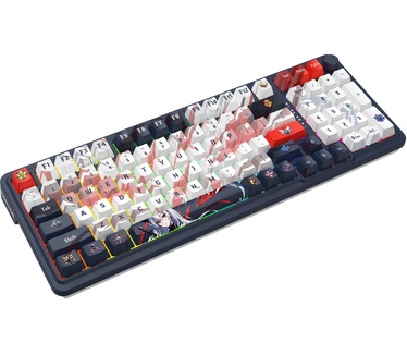 Redragon K686AK-RGB-PRO EISA