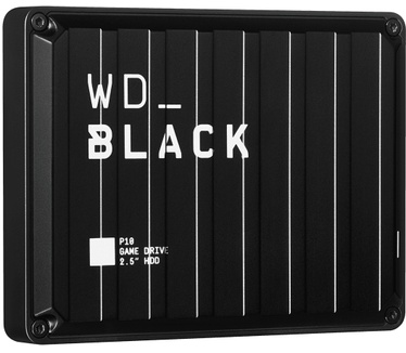 WD P10 Game Drive