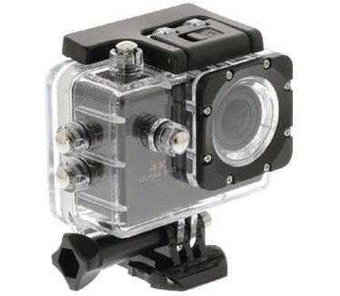 CamLink 4K Ultra HD Zwart
