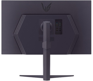 LG 32GS85Q-B Zwart