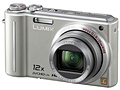 Lumix DMC-TZ7