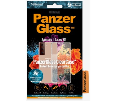 PanzerGlass 0259 (Galaxy S+ series) Transparant