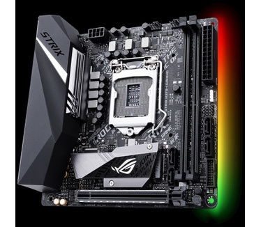 Asus Strix H370-I