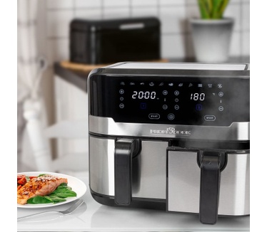 ProfiCook PC-FR 1242 H