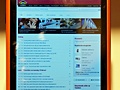 Firefox OS op ZTE Open