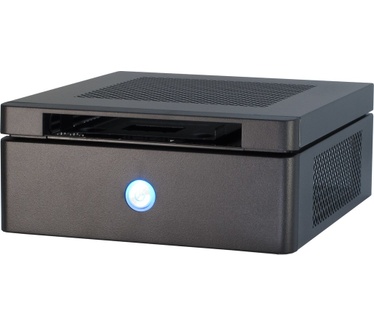 Inter-Tech Mini ITX-603