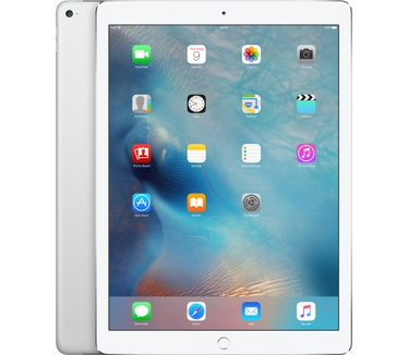 Apple iPad Pro WiFi 128GB Zilver