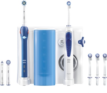 Oral-B Health Center