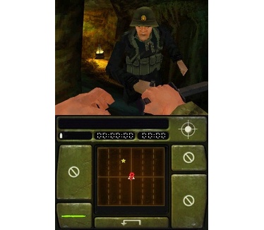 Call of Duty: Black Ops