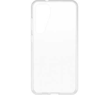 Otterbox React Series Case voor Galaxy S24+, Clear