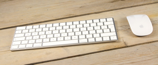 iMac 27" 5K Retina (2015)