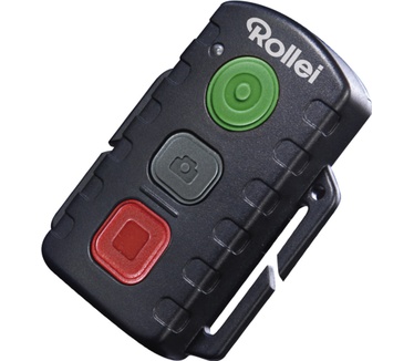 Rollei 5S Summer Edition Zwart