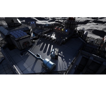 Deliver Us the Moon - Deluxe Edition, Switch