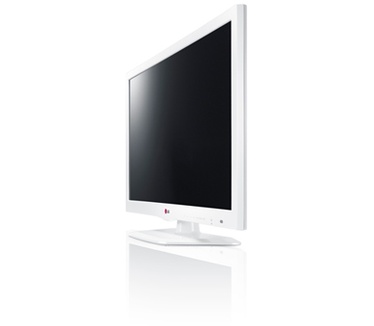 LG 26LN4575 (Duits Model) Zwart