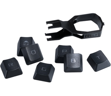 ASUS AC04 ROG RX PBT KEYCAP SET