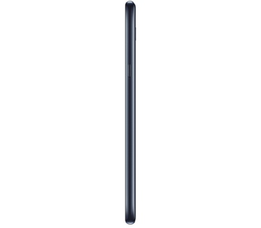 LG Q60 Zwart