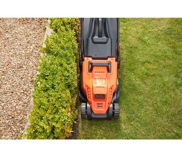 Black & Decker BEMW471BH-QS