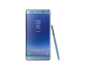 Galaxy Note 7 FE