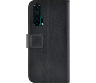 Azuri AZ-WALCLRHUHO20P-BLK
