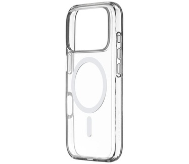 BlackRock Mag Clear (iPhone 15) Transparant