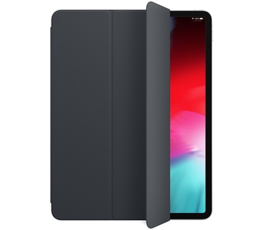 Apple iPad Pro 12.9 Smart Folio Houtskoolgrijs