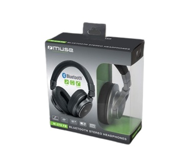Muse M-278 FB